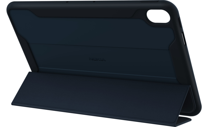 Nokia T20 – 10-calowy tablet o wzmocnionej konstrukcji i z aktualizacjami do trzech lat po premierze [4]