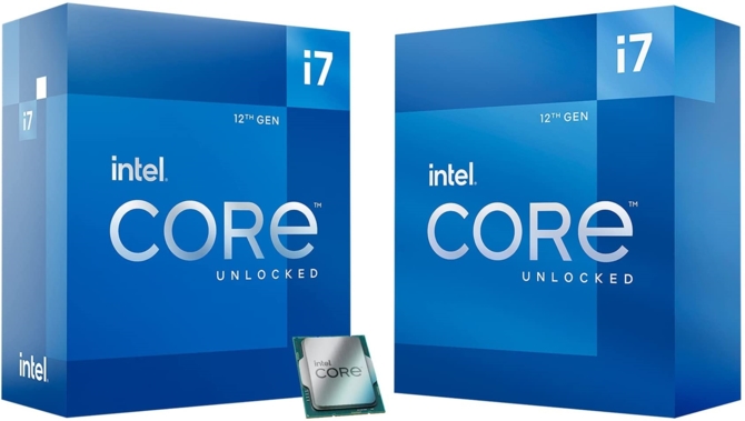Intel Core i7-12700K został przetestowany w CPU-Z. Procesor Alder Lake osiąga bardzo wysokie wyniki w teście jednego wątku [1]