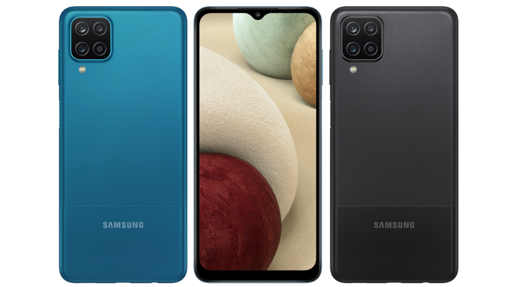 Samsung Sm A125f Купить