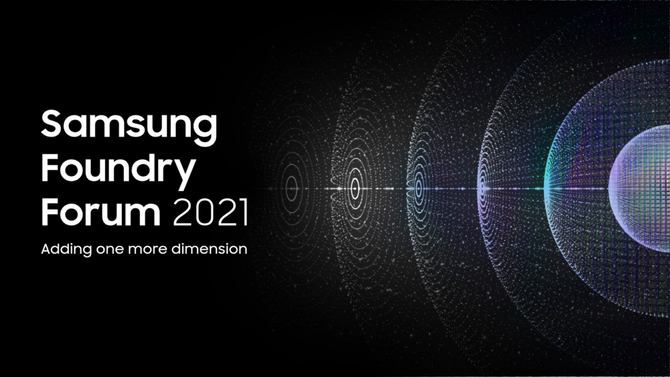 Samsung rozpocznie produkcję chipów wykonanych w 3 nm litografii w pierwszej połowie 2022 roku [1]