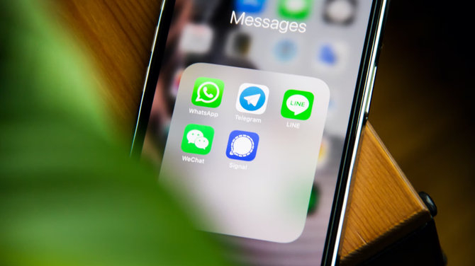 Apple iPhone z obsługą RCS. Google chce pomóc we wdrożeniu następcy SMS na smartfonach konkurencji [2]