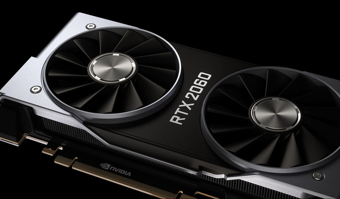 NVIDIA GeForce RTX 2060 12 GB może zostać atrakcyjnie wyceniona, by móc konkurować ze słabszymi układami AMD RDNA 2 [2]
