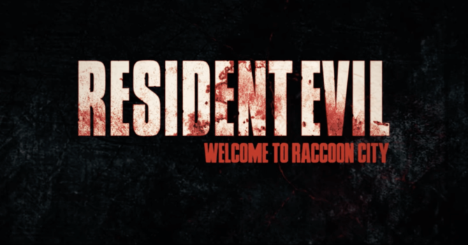 Resident Evil: Welcome to Raccoon City z oficjalnym zwiastunem. Nowa wersja przygód Leona, Claire, Chrisa oraz Jill Valentine [1]