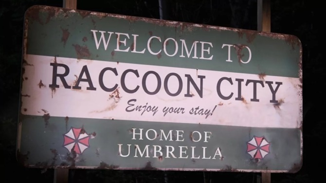 Resident Evil: Welcome to Raccoon City z oficjalnym zwiastunem. Nowa wersja przygód Leona, Claire, Chrisa oraz Jill Valentine [3]