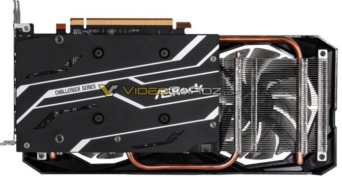 XFX, ASRock i PowerColor Radeon RX 6600 - tak prezentują się nowe autorskie karty graficzne. Premiera już 13 października [2]