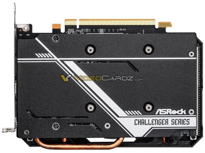 XFX, ASRock i PowerColor Radeon RX 6600 - tak prezentują się nowe autorskie karty graficzne. Premiera już 13 października [4]