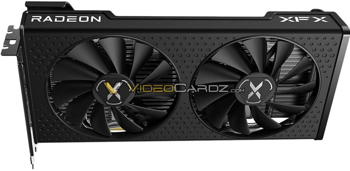 XFX, ASRock i PowerColor Radeon RX 6600 - tak prezentują się nowe