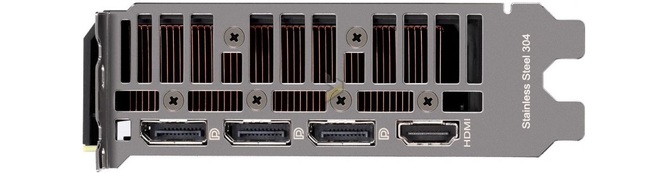 ASUS GeForce RTX 3070 Ti Turbo - wydajny układ Ampere z klasycznym chłodzeniem z wentylatorem promieniowym [3]
