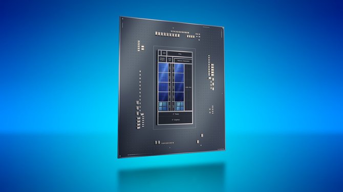 Intel Core i5-12400 - procesor Alder Lake notuje świetne wyniki w Cinebenchu i CPU-Z. AMD Ryzen 5 5600X zostaje daleko w tyle [4]