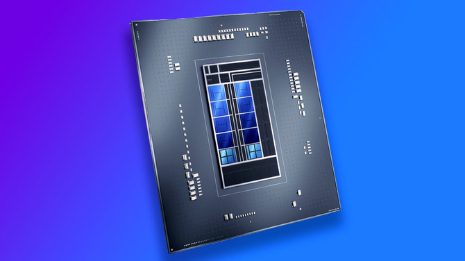 Intel Core i7-1270P - 12-rdzeniowy procesor Alder Lake-P dla notebooków. Pierwsze testy laptopa Samsung Galaxy Book [1]