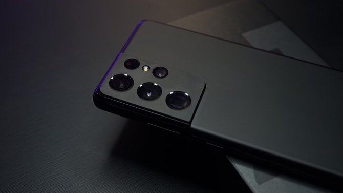 Samsung Galaxy S22 z ładowaniem 25 W. OPPO, Vivo, Xiaomi oraz realme zostawią Koreańczyków daleko w tyle [2]