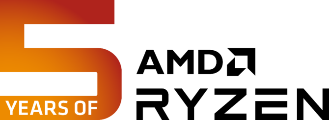 AMD świętuje 5 urodziny architektury Zen i potwierdza debiut procesorów Ryzen z 3D V-Cache w 2022 roku [1]