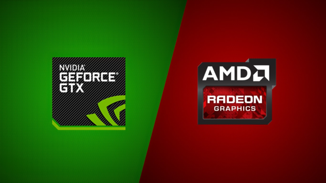 Karty graficzne od AMD i NVIDII znowu drożeją w Europie. Propozycje od Czerwonych są już o 83% droższe od MSRP  [2]