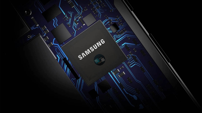 Jednostki Samsung Exynos będą zasilały nawet 60% urządzeń koreańskiego producenta z 2022 roku [2]