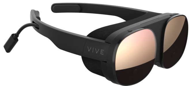 HTC VIVE Flow – okulary VR stworzone, by usuwać stres i poprawiać nasz stan psychiczny [4]