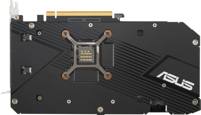 AMD Radeon RX 6600 - Rzut oka na autorskie modele kart graficznych od firm takich jak ASUS, MSI, GIGABYTE i Sapphire  [2]