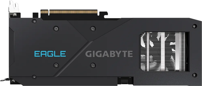 AMD Radeon RX 6600 - Rzut oka na autorskie modele kart graficznych od firm takich jak ASUS, MSI, GIGABYTE i Sapphire  [6]