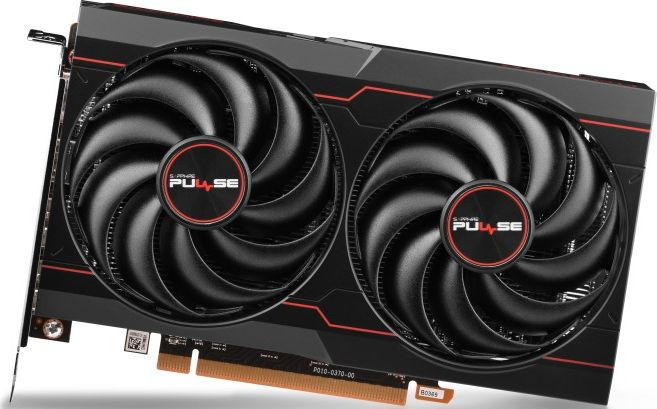 AMD Radeon RX 6600 - Rzut oka na autorskie modele kart graficznych od firm takich jak ASUS, MSI, GIGABYTE i Sapphire  [7]