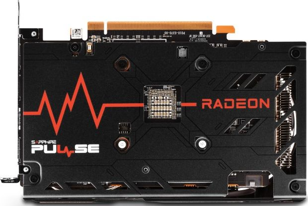 AMD Radeon RX 6600 - Rzut oka na autorskie modele kart graficznych od firm takich jak ASUS, MSI, GIGABYTE i Sapphire  [8]