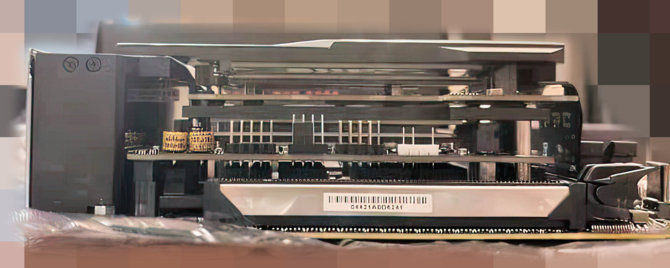 ASUS ROG STRIX Z690-I GAMING WiFi - miniaturowa płyta główna dla procesorów Intel Alder Lake na pierwszych zdjęciach [3]