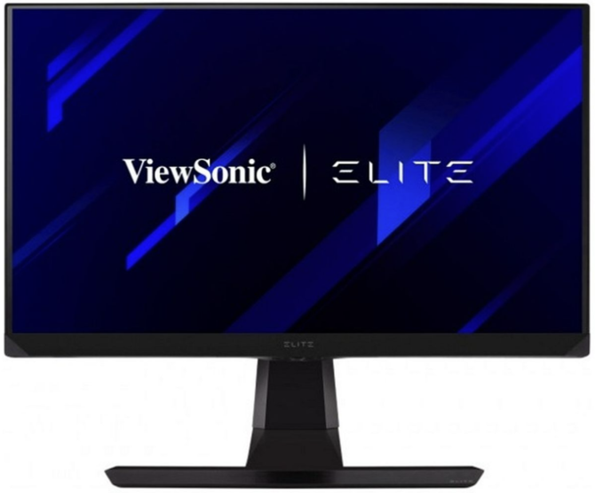 ViewSonic ELITE XG320U - monitor do gier z matrycą IPS 4K 144 Hz i wsparciem dla HDR. Nie brakuje także złącza HDMI 2.1 [2]