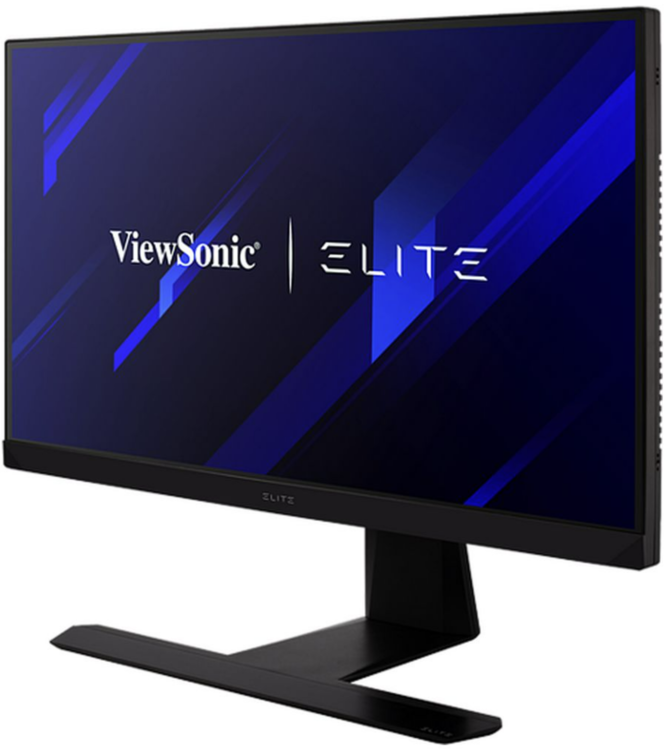 ViewSonic ELITE XG320U - monitor do gier z matrycą IPS 4K 144 Hz i wsparciem dla HDR. Nie brakuje także złącza HDMI 2.1 [3]