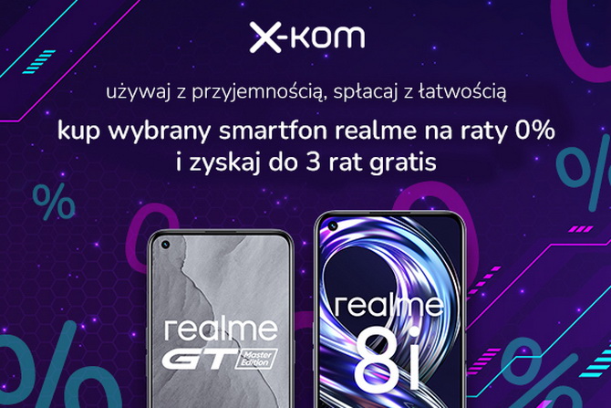 Mega promocja na podzespoły komputerowe - niższe ceny na karty graficzne, procesory, płyty główne, dyski SSD i zasilacze [nc1]