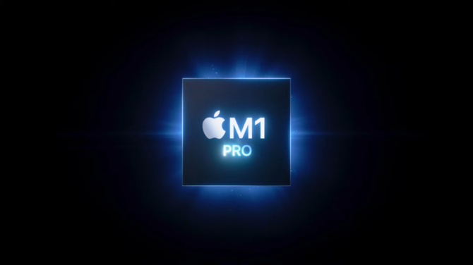 Apple M1 Pro oraz Apple M1 Max - nowe układy ARM o topowej specyfikacji, które mają przyćmić Intela, AMD i NVIDIĘ w laptopach [2]