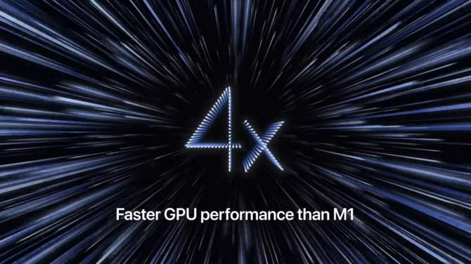 Apple M1 Pro oraz Apple M1 Max - nowe układy ARM o topowej specyfikacji, które mają przyćmić Intela, AMD i NVIDIĘ w laptopach [21]