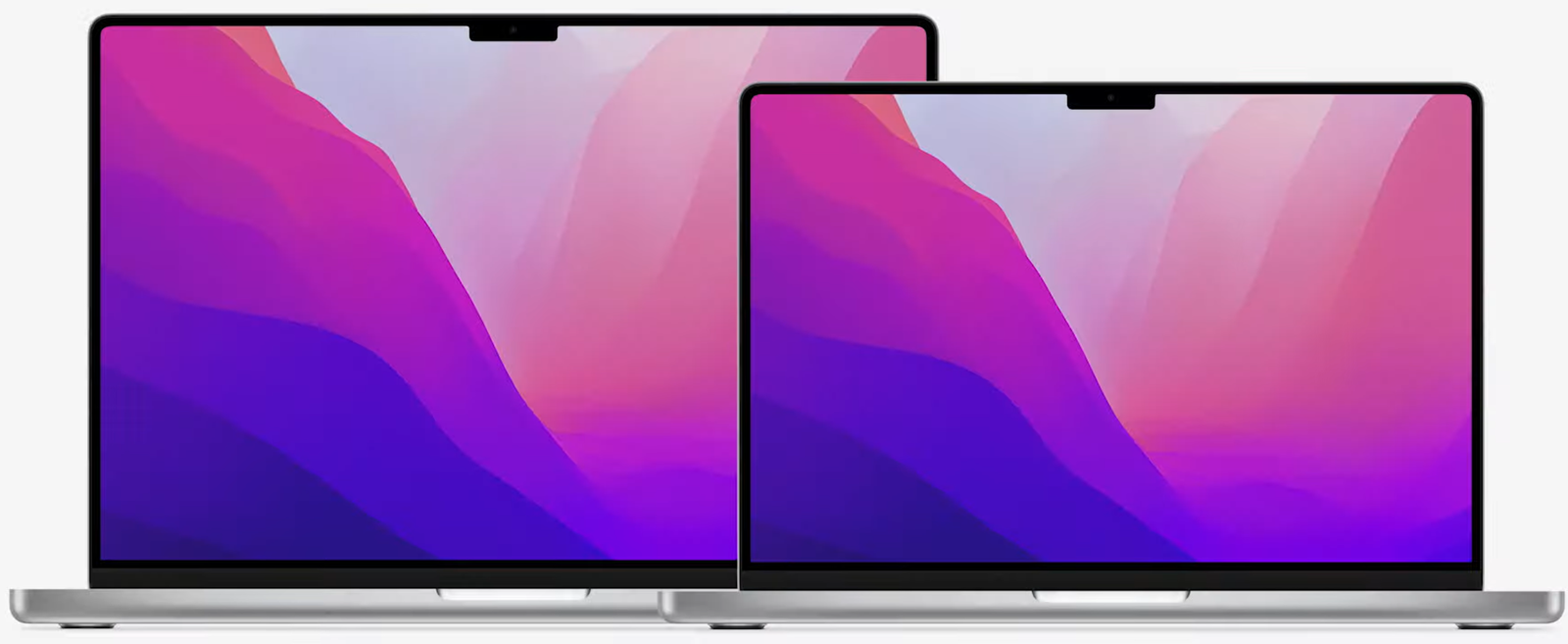 Apple MacBook Pro 14 i MacBook Pro 16 nowe laptopy z układami ARM M1