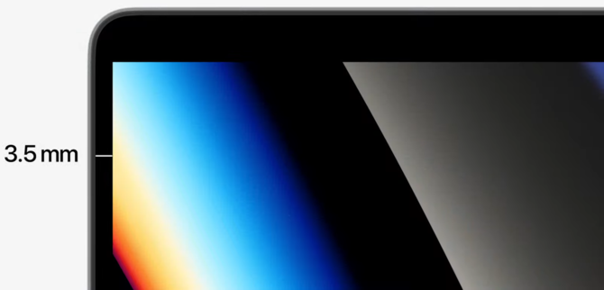 Apple MacBook Pro 14 i MacBook Pro 16 - nowe laptopy z układami ARM M1 Pro oraz M1 Max. Poznaliśmy specyfikację oraz ceny [11]