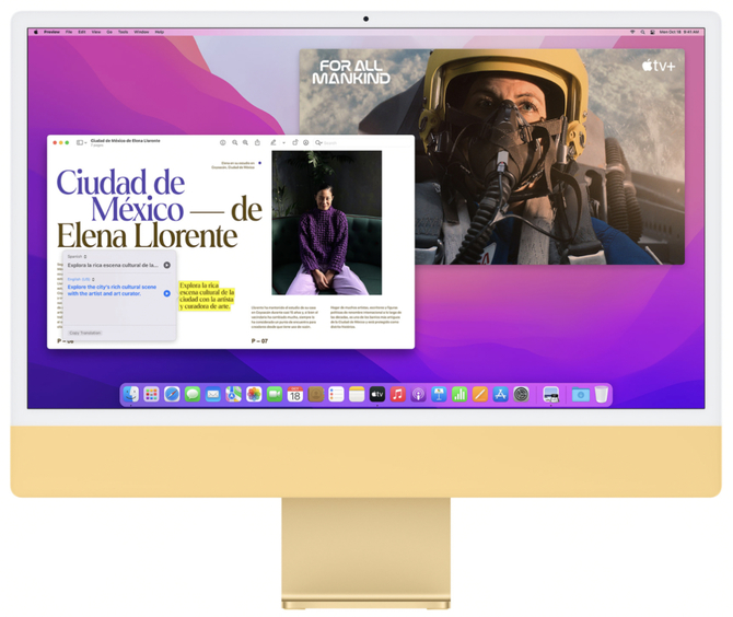 Apple macOS 12 Monterey: wyczekiwana aktualizacja będzie dostępna dla wszystkich już za tydzień [4]