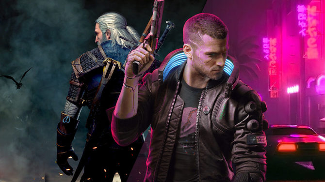Cyberpunk 2077 oraz Wiedźmin 3: Dziki Gon w wersji dla PlayStation 5 oraz Xbox Series X/S przełożone na 2022 rok [1]
