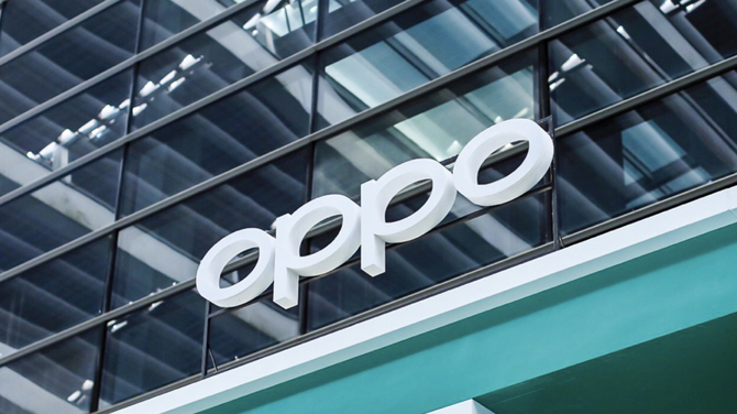 OPPO przygotowuje własny 3 nm procesor dla smartfonów. Firma wzoruje się na Apple, Google i Samsungu [1]
