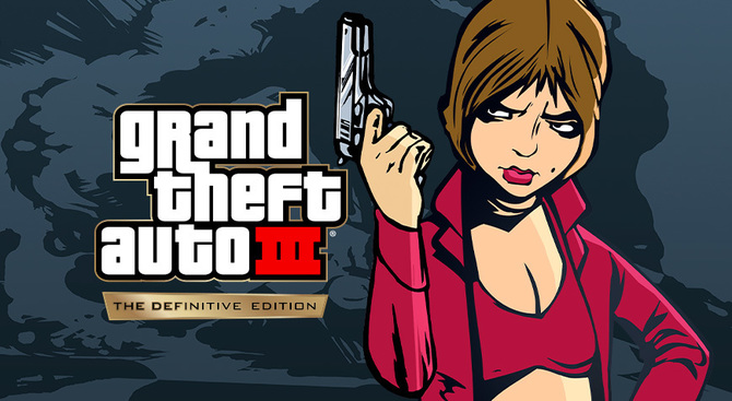 GTA III świętuje 20 urodziny! Z nostalgią wspominamy produkcję Rockstar North, która wyniosła serię na wyżyny popularności [nc1]