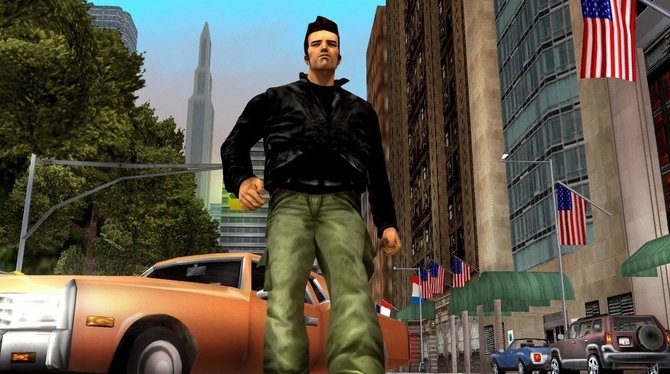 GTA III świętuje 20 urodziny! Z nostalgią wspominamy produkcję Rockstar North, która wyniosła serię na wyżyny popularności [nc1]