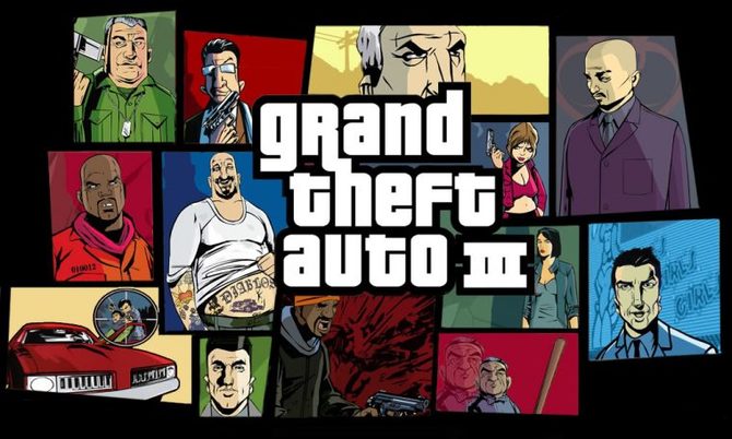 GTA III świętuje 20 urodziny! Z nostalgią wspominamy produkcję Rockstar North, która wyniosła serię na wyżyny popularności [nc1]