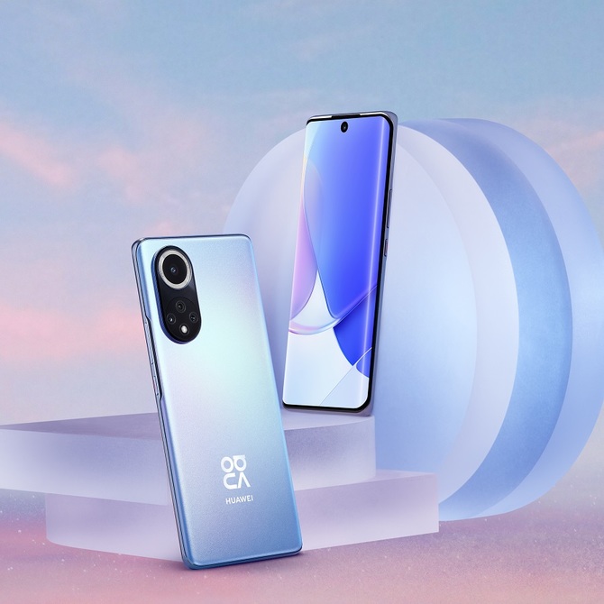 Huawei nova 9 – premiera fotograficznego smartfona z układem Snapdragon. Mamy namiastkę Huawei P50 [2]