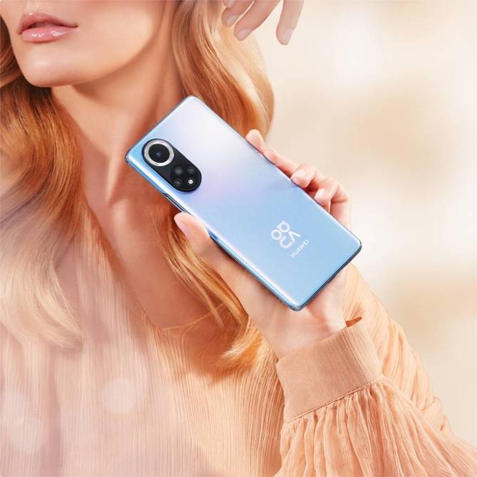 Huawei nova 9 – premiera fotograficznego smartfona z układem Snapdragon. Mamy namiastkę Huawei P50 [3]