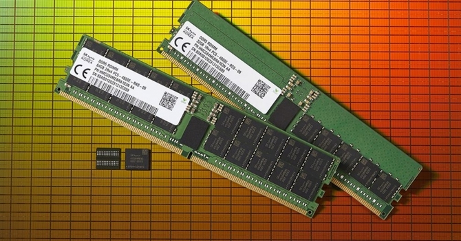 MSI twierdzi, że pamięci DDR5 będą o 50-60% droższe od DDR4. Nowe moduły nie stanieją zbyt szybko do poziomu poprzedników [1]