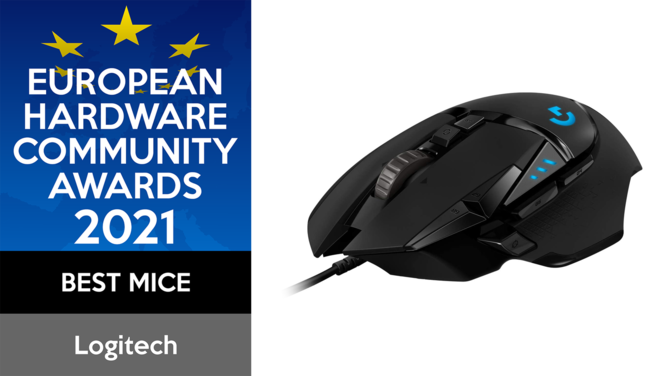 Wyniki głosowania European Hardware Community Awards 2021. Wiemy jakie firmy cięszą się największym uznaniem w Europie [19]
