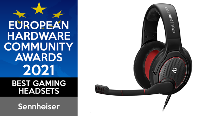 Wyniki głosowania European Hardware Community Awards 2021. Wiemy jakie firmy cięszą się największym uznaniem w Europie [21]