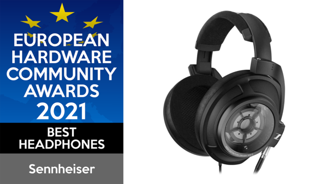Wyniki głosowania European Hardware Community Awards 2021. Wiemy jakie firmy cięszą się największym uznaniem w Europie [22]