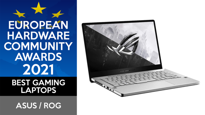 Wyniki głosowania European Hardware Community Awards 2021. Wiemy jakie firmy cięszą się największym uznaniem w Europie [30]