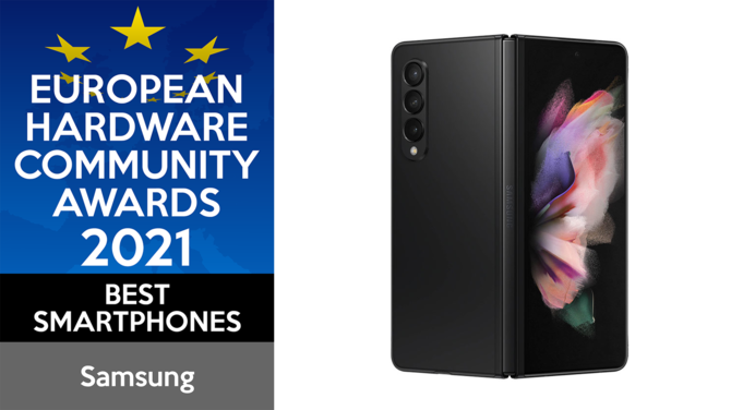 Wyniki głosowania European Hardware Community Awards 2021. Wiemy jakie firmy cięszą się największym uznaniem w Europie [32]