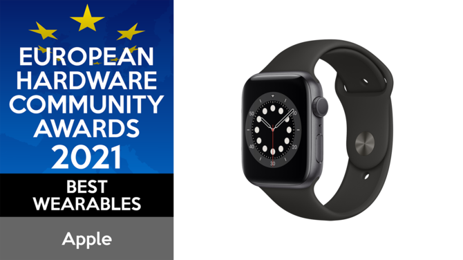 Wyniki głosowania European Hardware Community Awards 2021. Wiemy jakie firmy cięszą się największym uznaniem w Europie [33]