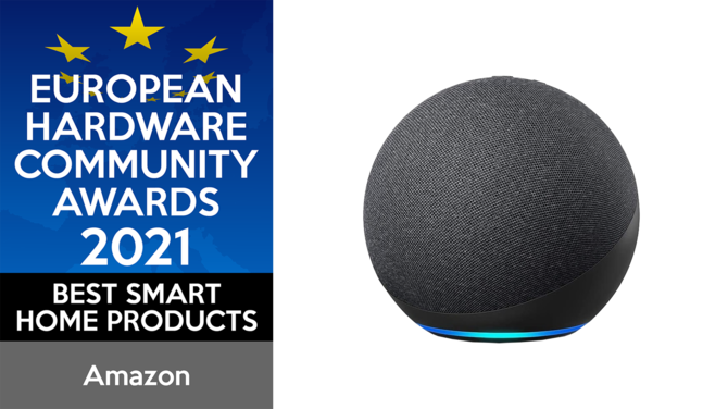 Wyniki głosowania European Hardware Community Awards 2021. Wiemy jakie firmy cięszą się największym uznaniem w Europie [34]
