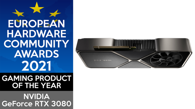 Wyniki głosowania European Hardware Community Awards 2021. Wiemy jakie firmy cięszą się największym uznaniem w Europie [36]