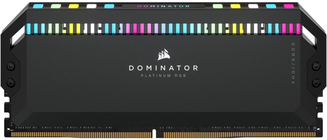 Corsair i Kingston zdradzają specyfikację swoich modułów RAM DDR5. Obaj producenci zaoferują podkręcone modele  [2]