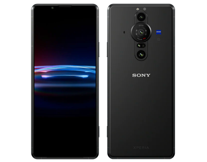 Sony Xperia PRO-I oficjalnie: 12-bitowe zdjęcia RAW, wideo HDR 4K w 120 FPS i 1-calowy sensor [2]